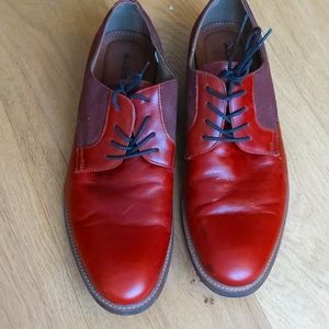 Aldo Dress Shoes